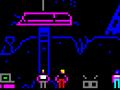 Jeu Foreign Frugglers