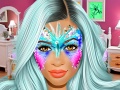 Jeu Sisters Fashionista Makeup