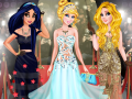 Jeu Princess Red Carpet Collection