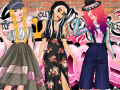 Jeu Princess Urban Fashion Statement