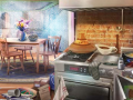 Jeu Cooking by the Book