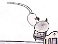 Jeu Spermrider
