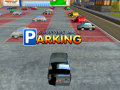 Jeu Shopping Mall Parking