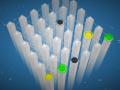 Jeu Connect Puzzle 3D