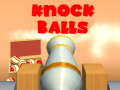 Jeu Knock Balls