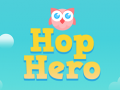 Jeu Hop Hero