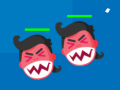 Jeu Pew Pew na Head