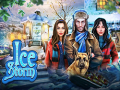 Jeu Ice Storm