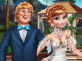 Jeu Wedding Planner