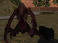 Jeu Monster Invasion
