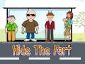 Jeu Hide The Fart