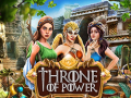 Jeu Throne of Power