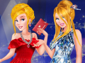 Jeu VIP Princesses: Paris Fashion Week