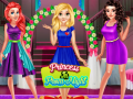 Jeu Princess In Prom Night