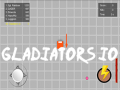 Jeu Gladiators.io