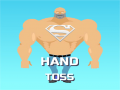 Jeu Hand Toss