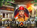 Jeu Fury of the Mountain