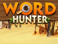 Jeu Word Hunter