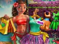 Jeu Exotic Princess Realife Shopping