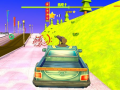 Jeu Zombie Avenue