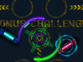 Jeu Neon Tank Arena