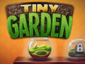 Jeu Tiny Garden