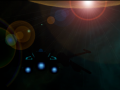 Jeu Spaceship Arena