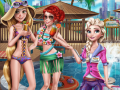 Jeu Pool Party Planner