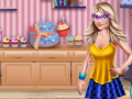 Jeu Princess Birthday Party 