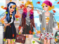Jeu Princess Back to School Collection
