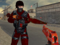 Jeu Crazy Shooters 2