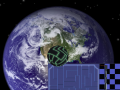 Jeu Roll Switch Space