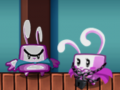 Jeu Hide the Rabbit 