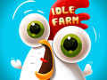 Jeu Idle Farm 