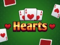 Jeu Hearts