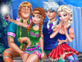 Jeu Couples Midnight Fun