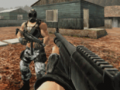 Jeu Brutal Battle Royale