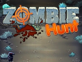 Jeu Zombie hunt