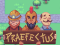Jeu Praefectus