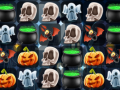 Jeu Happy Halloween