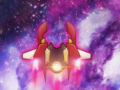 Jeu Burning Comets