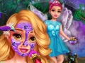Jeu Corinne The Fairy Adventure