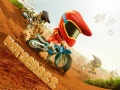 Jeu Motocross