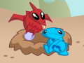 Jeu Claws