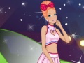 Jeu Car Model Dress Up