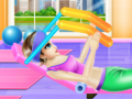 Jeu Nerdy Girl Fat to Fit
