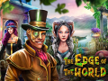 Jeu The Edge of the World