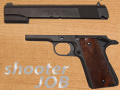 Jeu Shooter Job