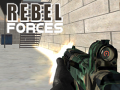 Jeu Rebel Forces