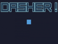 Jeu Dasher!